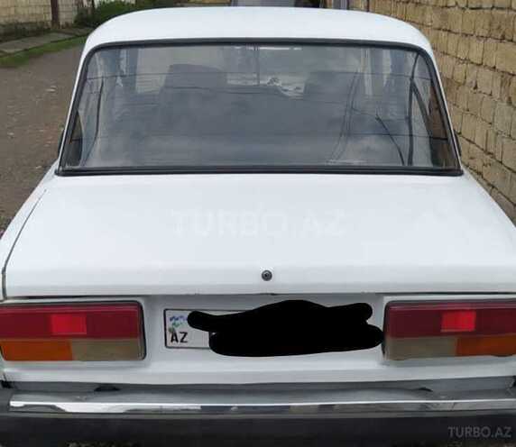 LADA (VAZ) 2107 1997, 54,000 km - 1.5 л - Quba