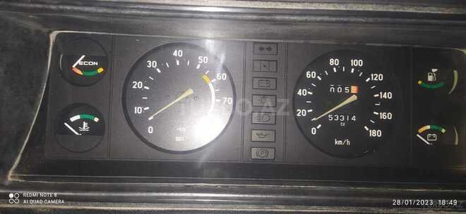 LADA (VAZ) 2107 1997, 54,000 km - 1.5 л - Quba