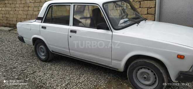 LADA (VAZ) 2107 1997, 54,000 km - 1.5 л - Quba