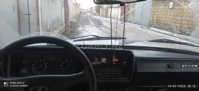 LADA (VAZ) 2107 1997, 54,000 km - 1.5 л - Quba
