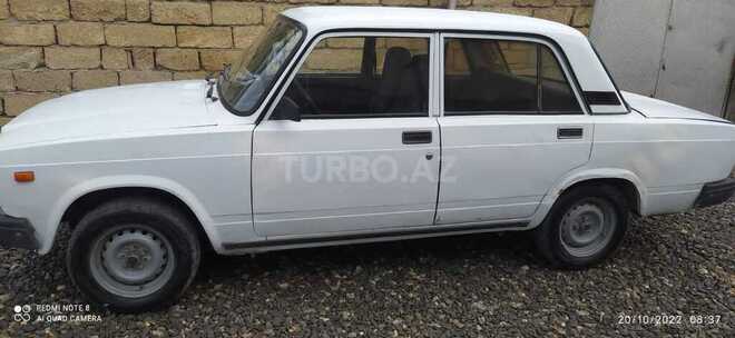 LADA (VAZ) 2107 1997, 54,000 km - 1.5 л - Quba