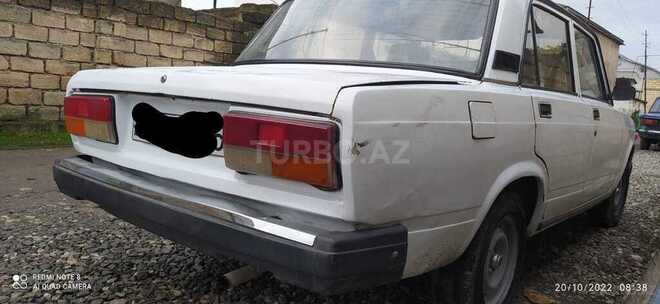 LADA (VAZ) 2107 1997, 54,000 km - 1.5 л - Quba