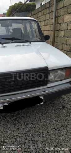 LADA (VAZ) 2107 1997, 54,000 km - 1.5 л - Quba