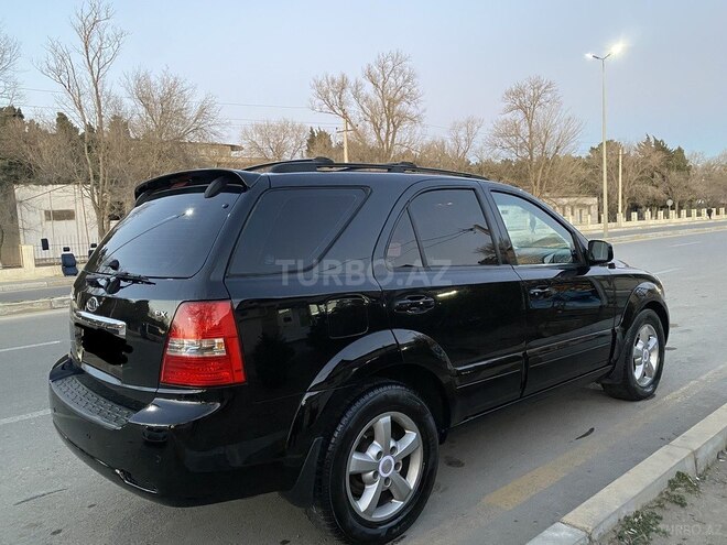 Kia Sorento 2006, 221,000 km - 3.5 л - Bakı