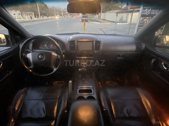 Kia Sorento 2006, 221,000 km - 3.5 л - Bakı