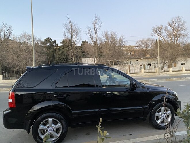 Kia Sorento 2006, 221,000 km - 3.5 л - Bakı