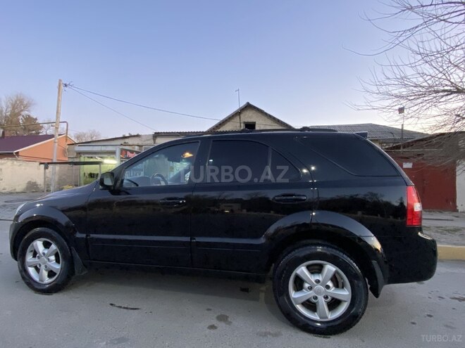 Kia Sorento 2006, 221,000 km - 3.5 л - Bakı