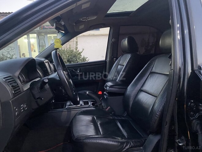 Kia Sorento 2006, 221,000 km - 3.5 л - Bakı
