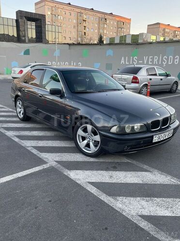 BMW 528 1996, 300,000 km - 2.8 л - Sumqayıt