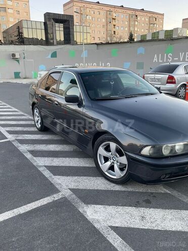 BMW 528 1996, 300,000 km - 2.8 л - Sumqayıt