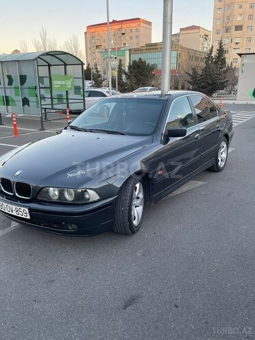 BMW 528 1996, 300,000 km - 2.8 л - Sumqayıt