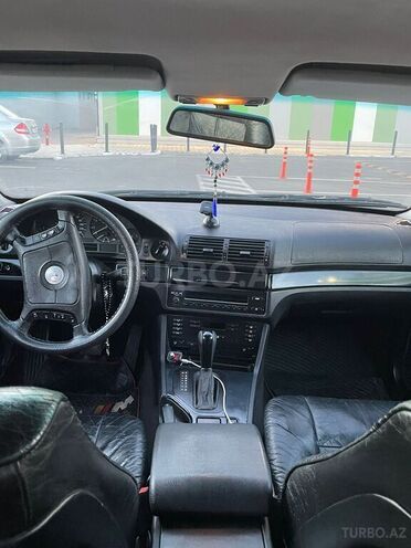 BMW 528 1996, 300,000 km - 2.8 л - Sumqayıt