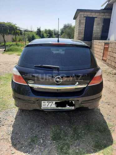 Opel Astra 2006, 283,000 km - 1.4 л - Şirvan