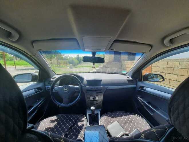 Opel Astra 2006, 283,000 km - 1.4 л - Şirvan