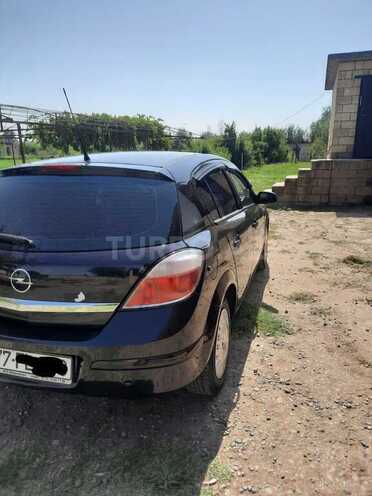 Opel Astra 2006, 283,000 km - 1.4 л - Şirvan