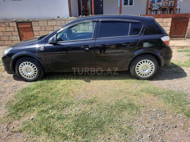 Opel Astra 2006, 283,000 km - 1.4 л - Şirvan