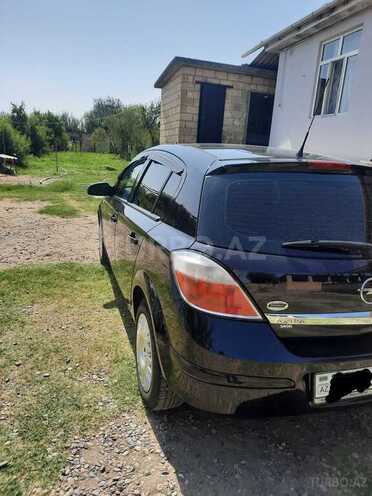 Opel Astra 2006, 283,000 km - 1.4 л - Şirvan