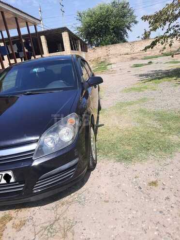 Opel Astra 2006, 283,000 km - 1.4 л - Şirvan