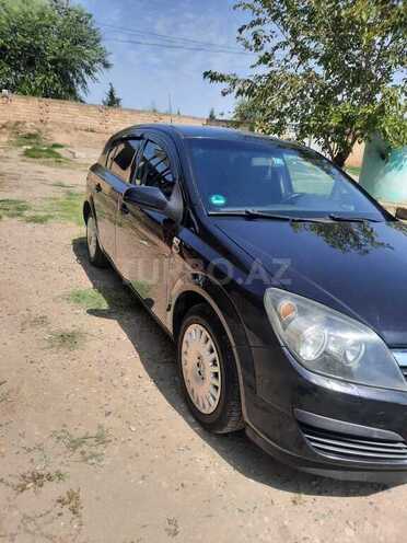 Opel Astra 2006, 283,000 km - 1.4 л - Şirvan