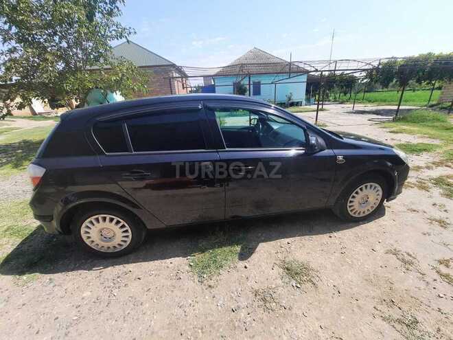 Opel Astra 2006, 283,000 km - 1.4 л - Şirvan