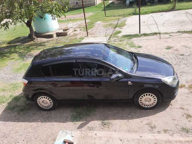 Opel Astra 2006, 283,000 km - 1.4 л - Şirvan