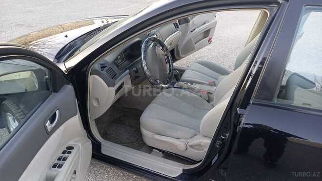 Hyundai Sonata 2006, 210,000 km - 2.4 л - Xırdalan