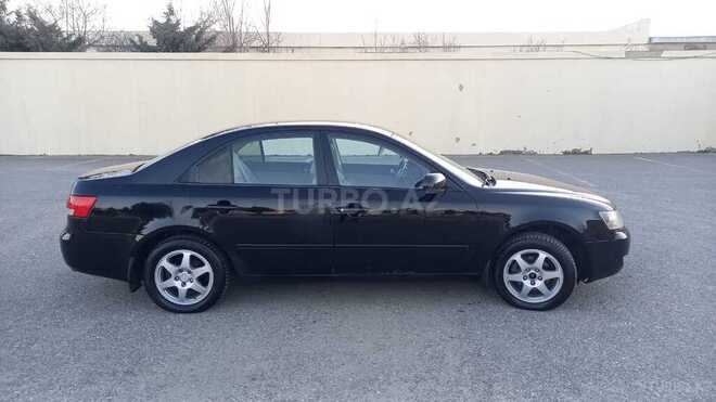 Hyundai Sonata 2006, 210,000 km - 2.4 л - Xırdalan