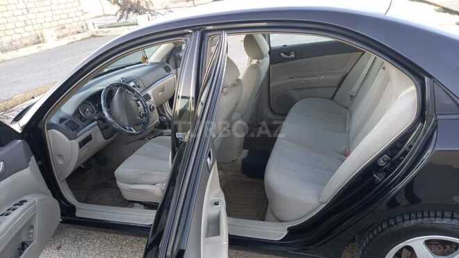 Hyundai Sonata 2006, 210,000 km - 2.4 л - Xırdalan