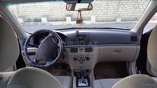 Hyundai Sonata 2006, 210,000 km - 2.4 л - Xırdalan