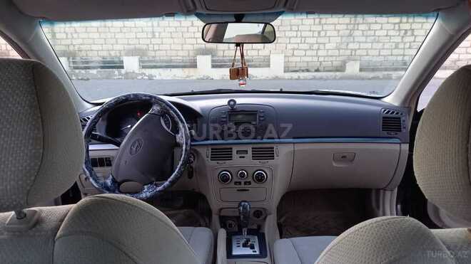Hyundai Sonata 2006, 210,000 km - 2.4 л - Xırdalan