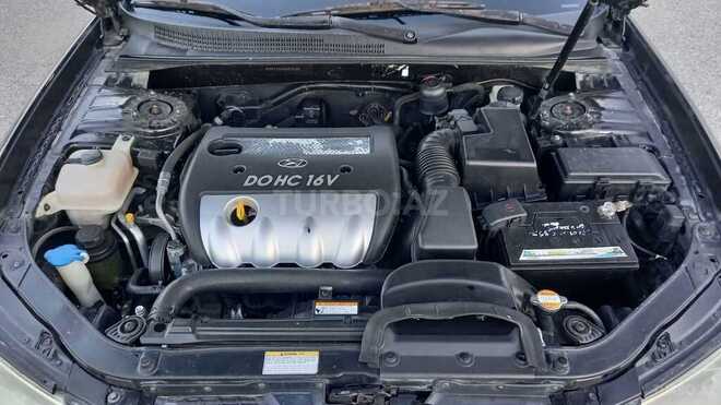 Hyundai Sonata 2006, 210,000 km - 2.4 л - Xırdalan