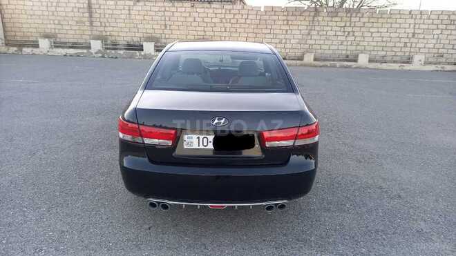 Hyundai Sonata 2006, 210,000 km - 2.4 л - Xırdalan