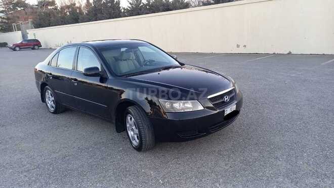 Hyundai Sonata 2006, 210,000 km - 2.4 л - Xırdalan