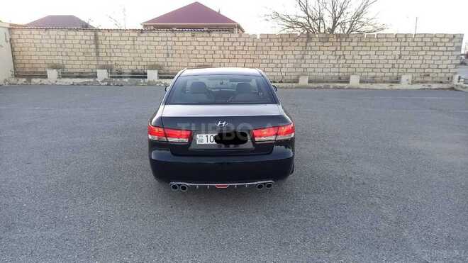 Hyundai Sonata 2006, 210,000 km - 2.4 л - Xırdalan
