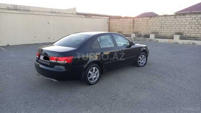Hyundai Sonata 2006, 210,000 km - 2.4 л - Xırdalan