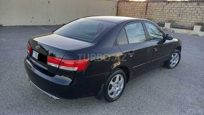 Hyundai Sonata 2006, 210,000 km - 2.4 л - Xırdalan