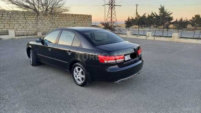 Hyundai Sonata 2006, 210,000 km - 2.4 л - Xırdalan