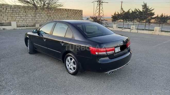 Hyundai Sonata 2006, 210,000 km - 2.4 л - Xırdalan