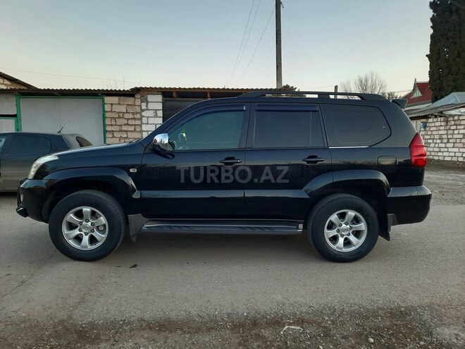 Toyota Prado 2006, 213,552 km - 2.7 l - Qazax
