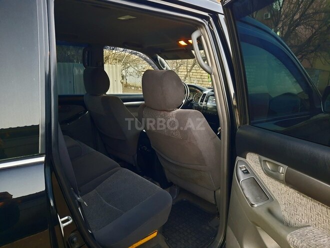 Toyota Prado 2006, 213,552 km - 2.7 l - Qazax