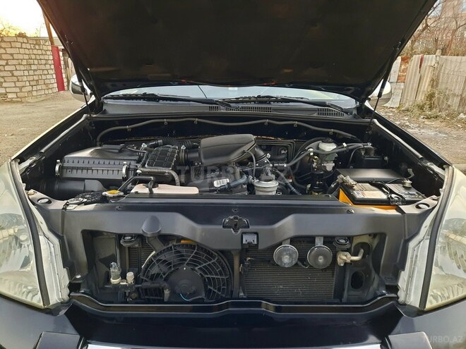 Toyota Prado 2006, 213,552 km - 2.7 l - Qazax