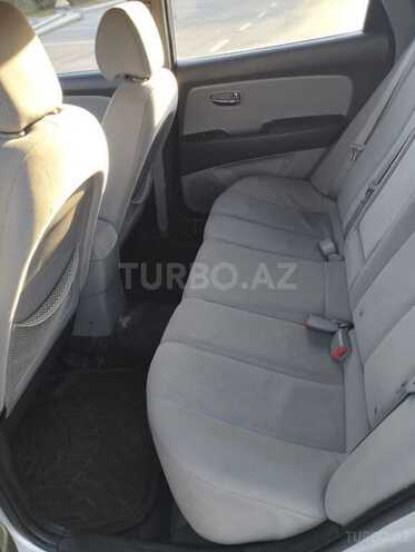 Hyundai Elantra 2010, 161,000 km - 2.0 l - Sumqayıt