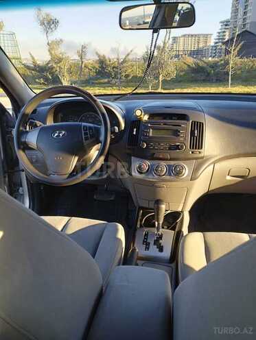 Hyundai Elantra 2010, 161,000 km - 2.0 l - Sumqayıt