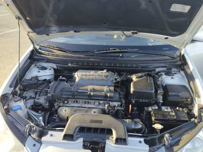 Hyundai Elantra 2010, 161,000 km - 2.0 l - Sumqayıt