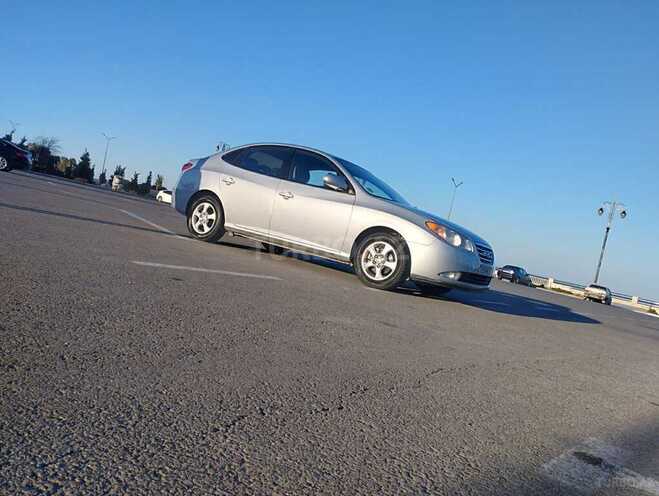 Hyundai Elantra 2010, 161,000 km - 2.0 l - Sumqayıt