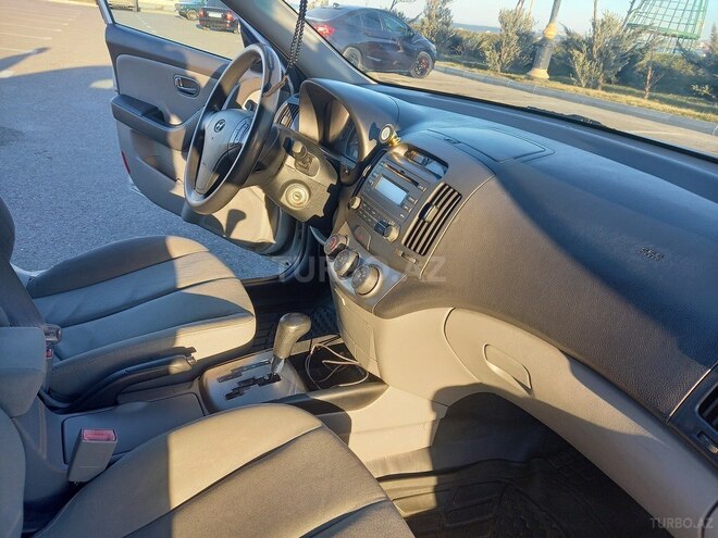 Hyundai Elantra 2010, 161,000 km - 2.0 l - Sumqayıt
