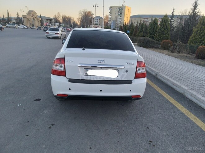 LADA (VAZ) Priora 2015, 115,885 km - 1.6 л - Bərdə