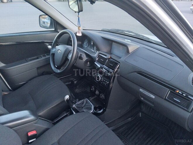 LADA (VAZ) Priora 2015, 115,885 km - 1.6 л - Bərdə