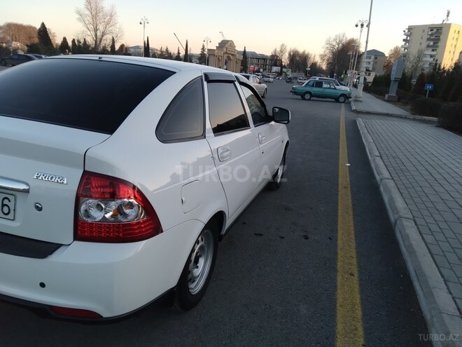 LADA (VAZ) Priora 2015, 115,885 km - 1.6 л - Bərdə