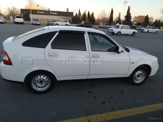 LADA (VAZ) Priora 2015, 115,885 km - 1.6 л - Bərdə